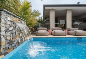 The Tranquil Retreat
